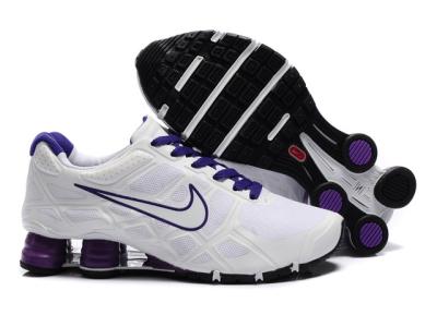 Nike Shox Turbo-34